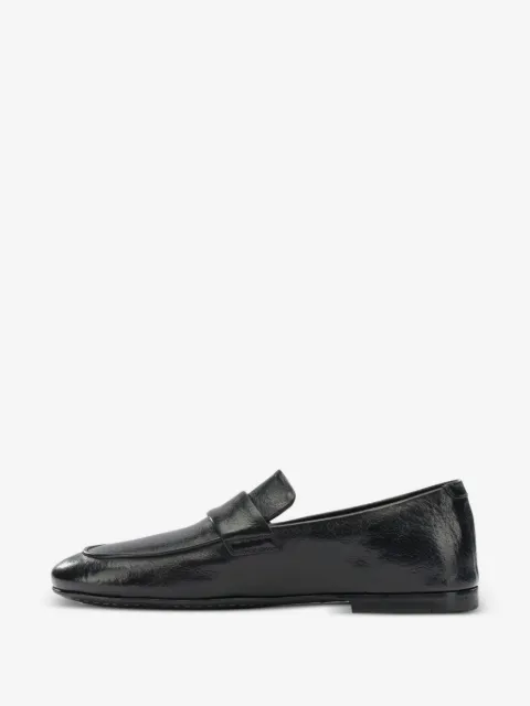 Officine Creative mocasines Airto de piel