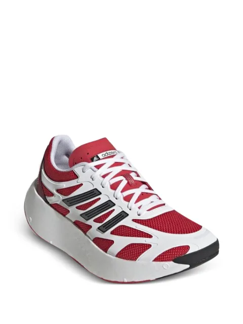 adidas lace-up sneakers