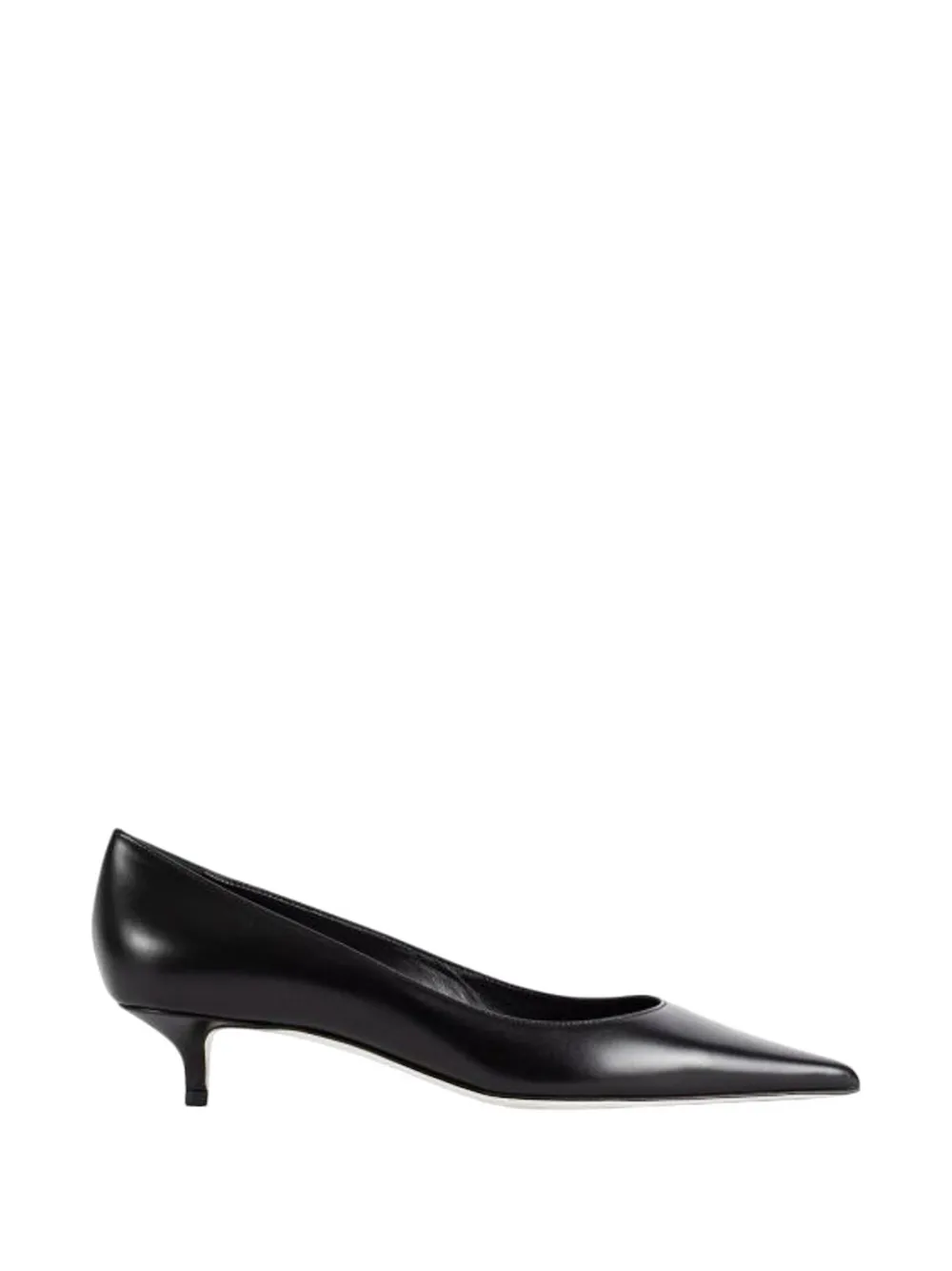 Jimmy Choo pointed pumps - Nero