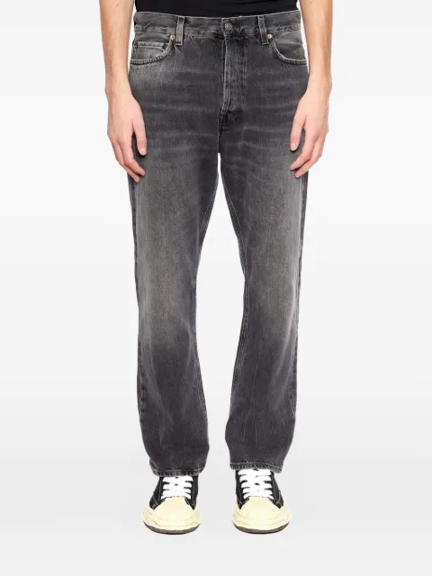 Haikure Mod Louise straight-leg jeans