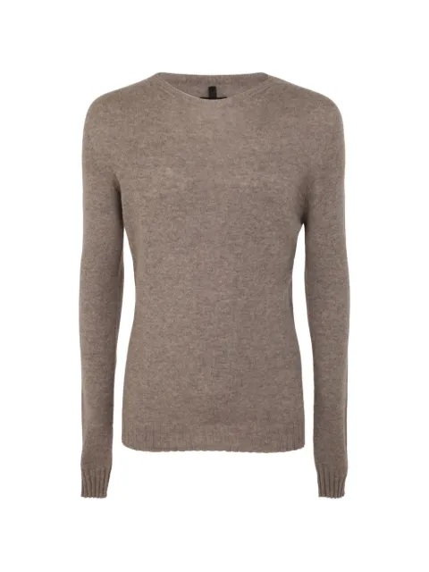 MD75 round-neck sweater