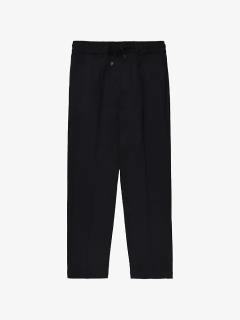 Cruna pantalones Mitte