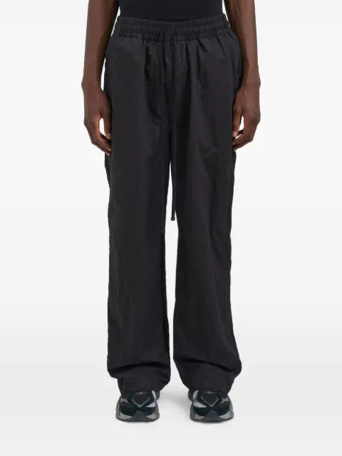 Thom Krom wide leg trousers