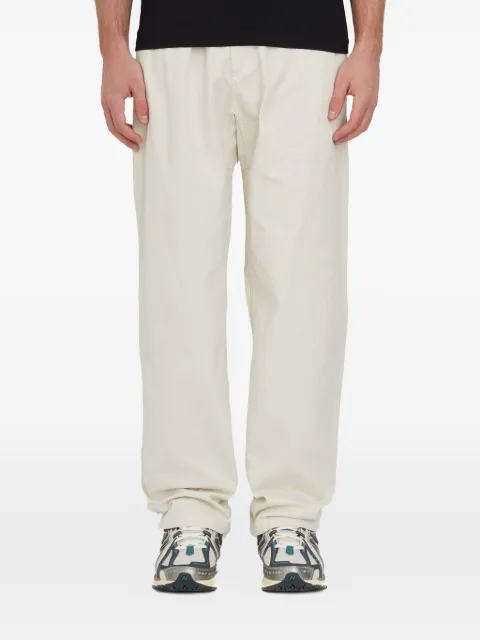 Gramicci 1982 Original elasticated-waist belt trousers