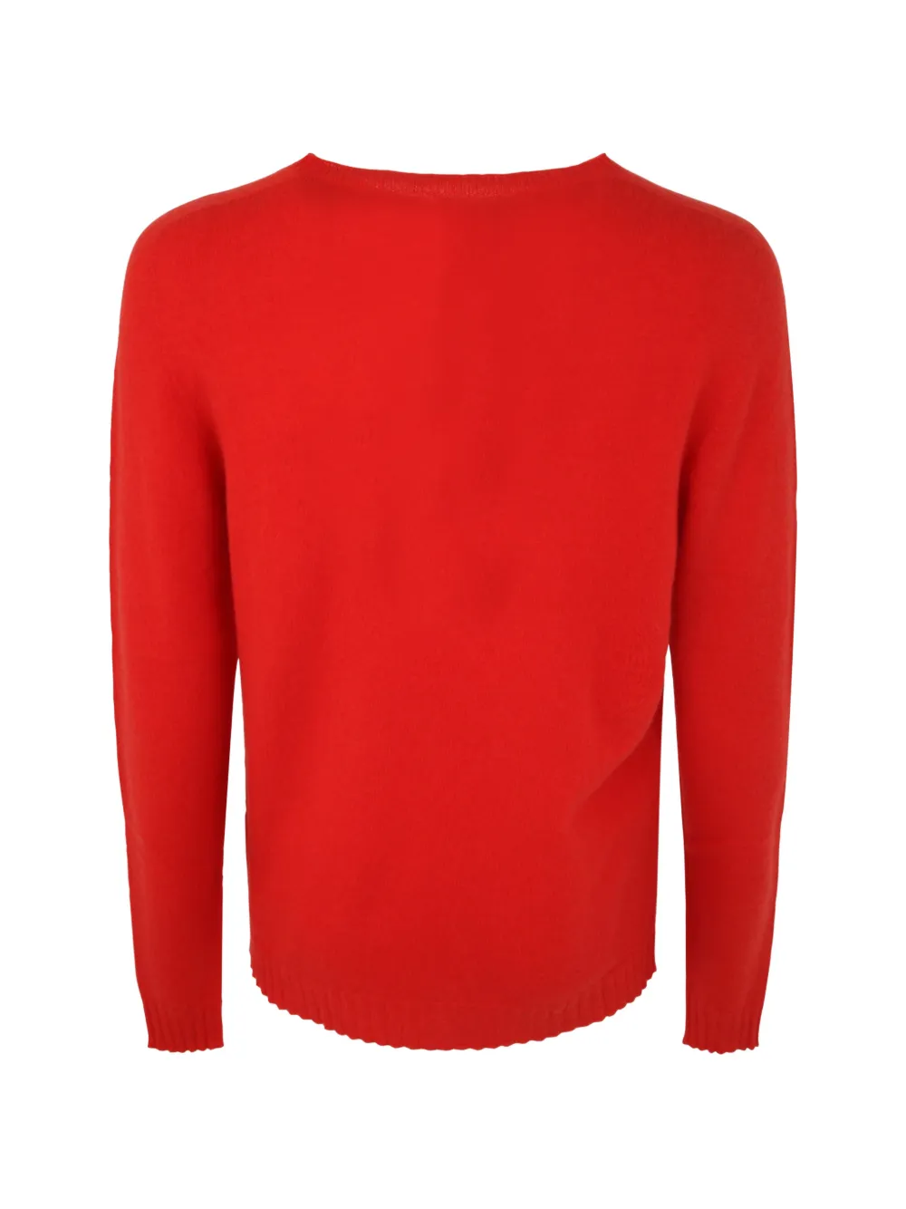 MD75 羊绒圆领毛衣 | T恤 | Image 2