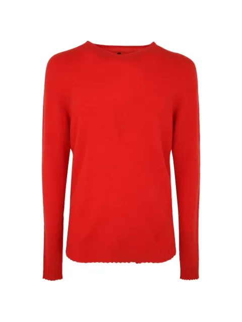 MD75 crew neck cashmere sweater