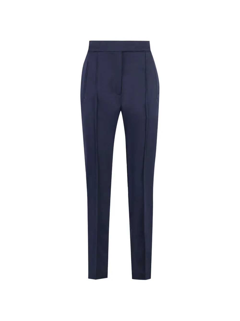PT Torino stretch trousers - Blu