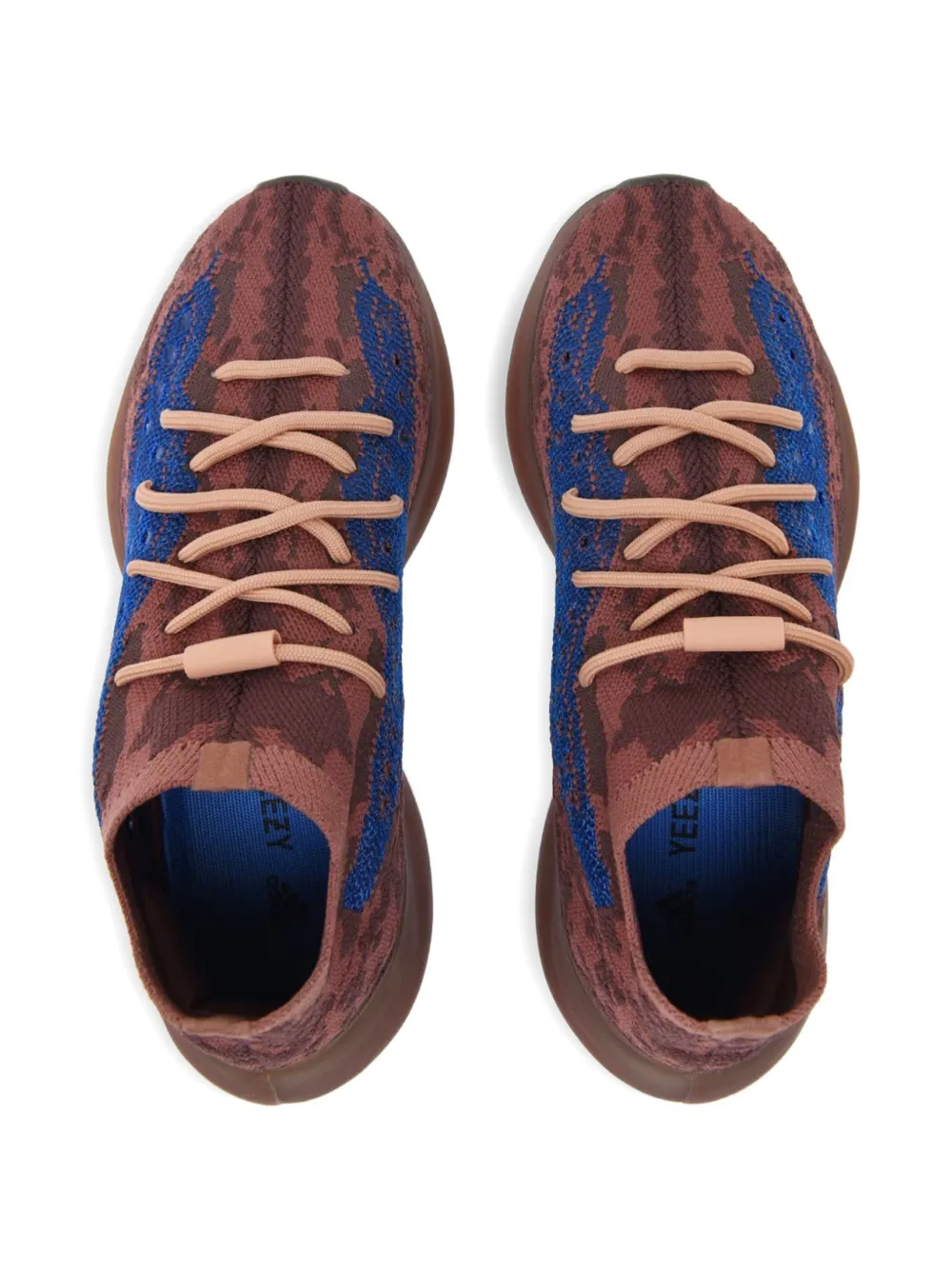 adidas Yeezy Boost 380 sneakers Bruin