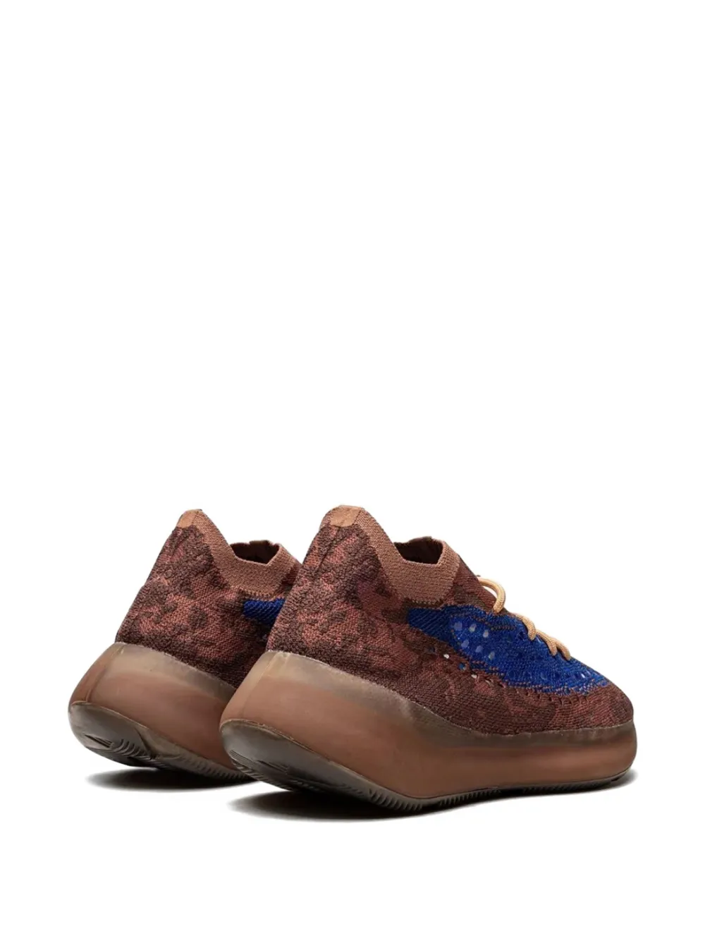 adidas Yeezy Boost 380 sneakers Bruin