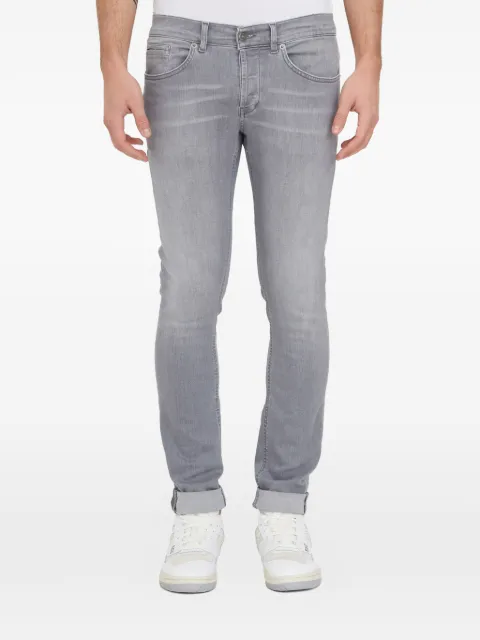 DONDUP denim george trousers