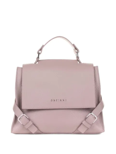 Orciani small Sveva tote bag