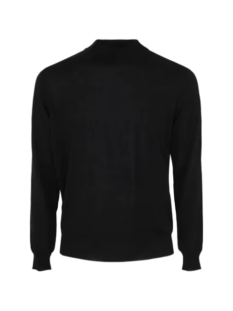 Filippo De Laurentiis Royal long-sleeve sweater