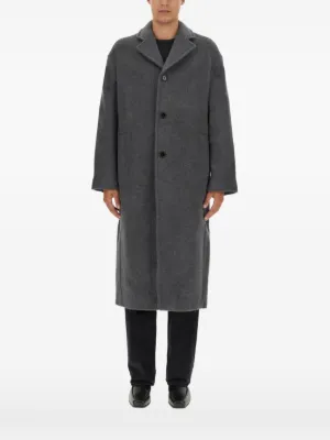 Mhl By Margaret Howell パーカーコート | ブラック | FARFETCH JP
