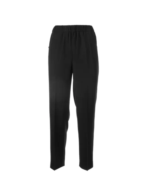 Via Masini 80 elastic trousers