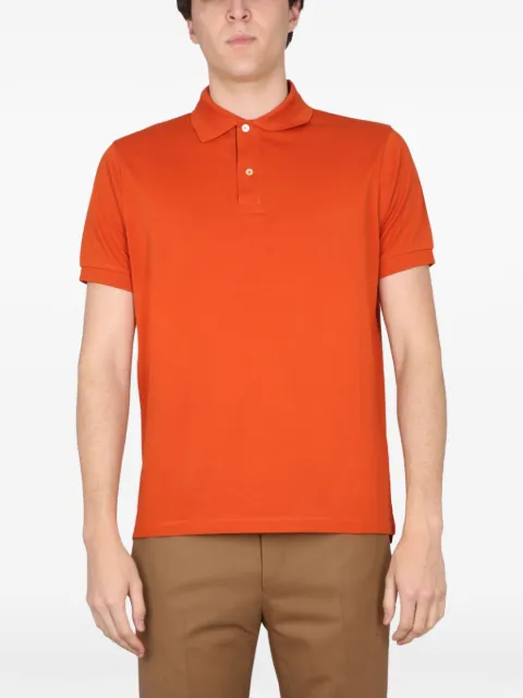 Paul Smith short-sleeve polo shirt