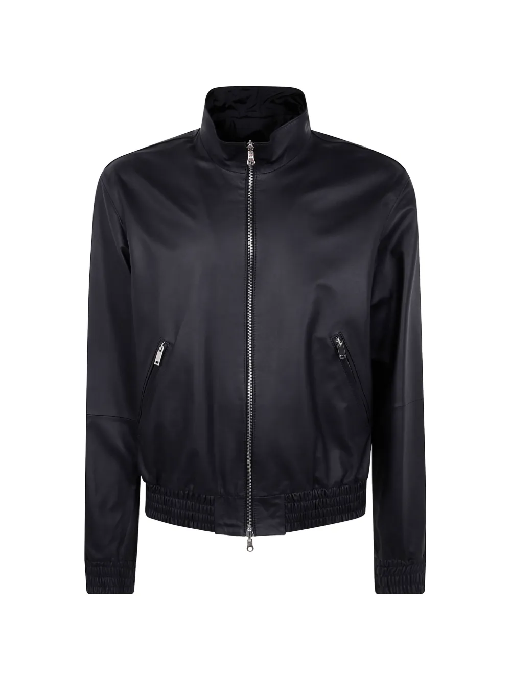 Desa 1972 reversible bomber jacket - Blu