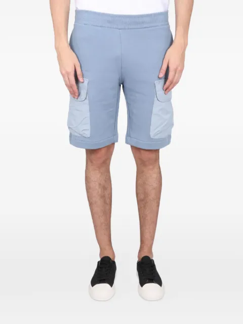 PS Paul Smith cargo bermuda shorts