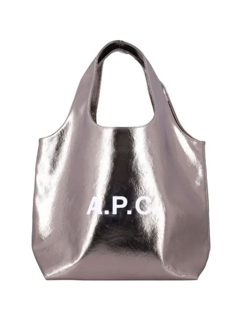 A.P.C. Ninon tote bag