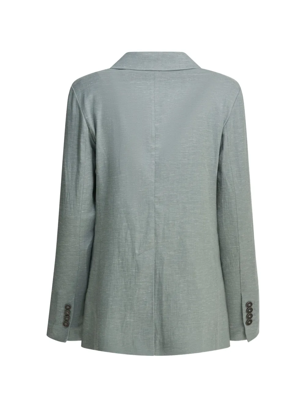  Circolo 1901 Blazer Con Botones - Azul 