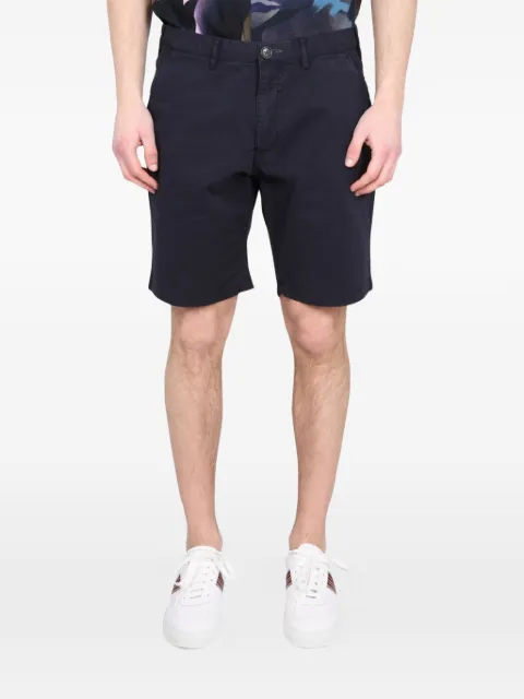 PS Paul Smith cotton bermuda shorts