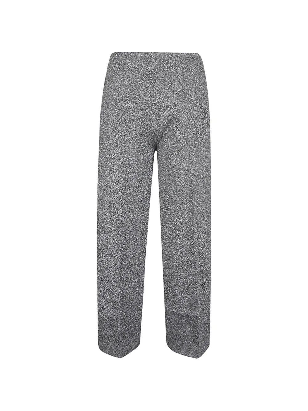 Circus Hotel wide leg trousers
