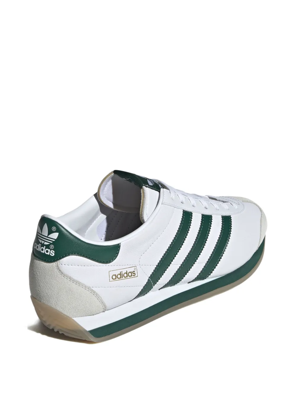 adidas Country Japan sneakers Wit