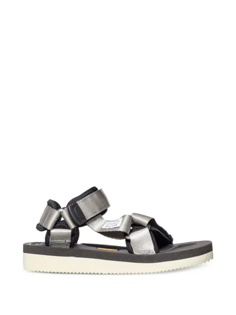 Suicoke strap sandals