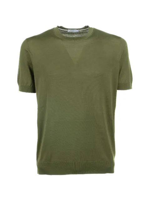 Paolo Pecora playera con cuello en V