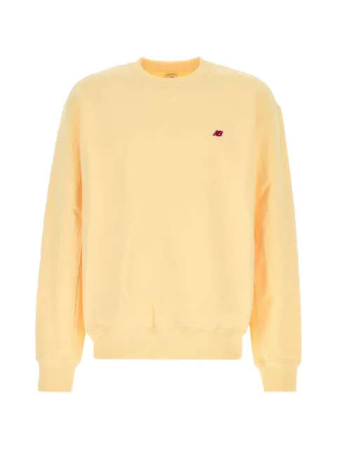 New Balance crew-neck sweatshirt