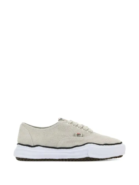 Maison MIHARA YASUHIRO lace-up sneakers