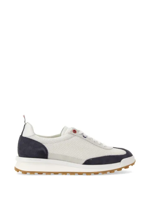 Thom Browne Tech Runner lace-up sneakers