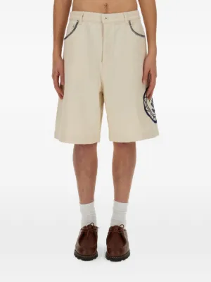Engineered Garments カーゴショーツ | ブルー | FARFETCH JP