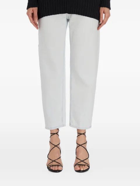 DONDUP Carrie cropped jeans