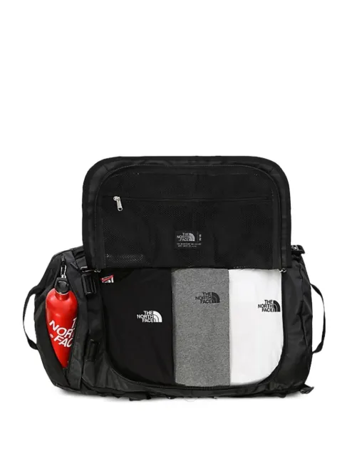 The North Face base camp duffel bag