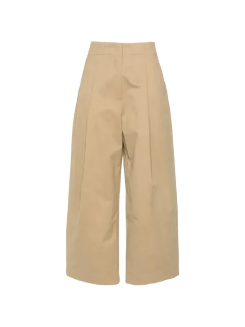 Studio Nicholson wide-leg trousers