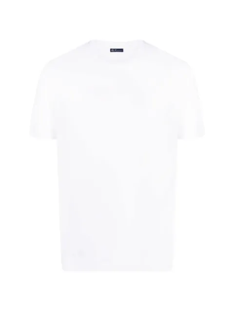 Finamore 1925 Napoli Positano crew-neck T-shirt