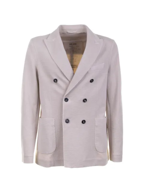 Circolo 1901 long-sleeves blazer