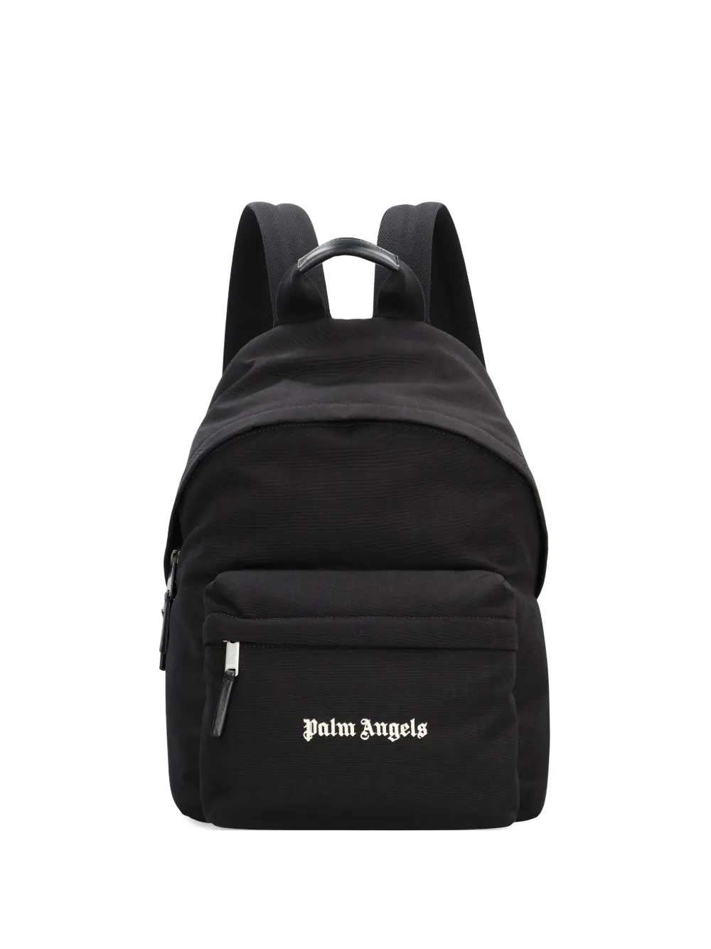 Palm Angels logo backpack | noir | Image 1