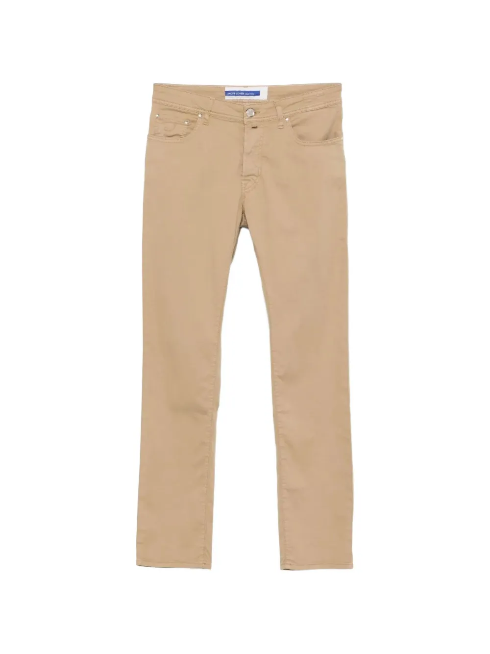 Jacob Cohën slim-fit jeans - Toni neutri