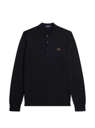 Fred Perry