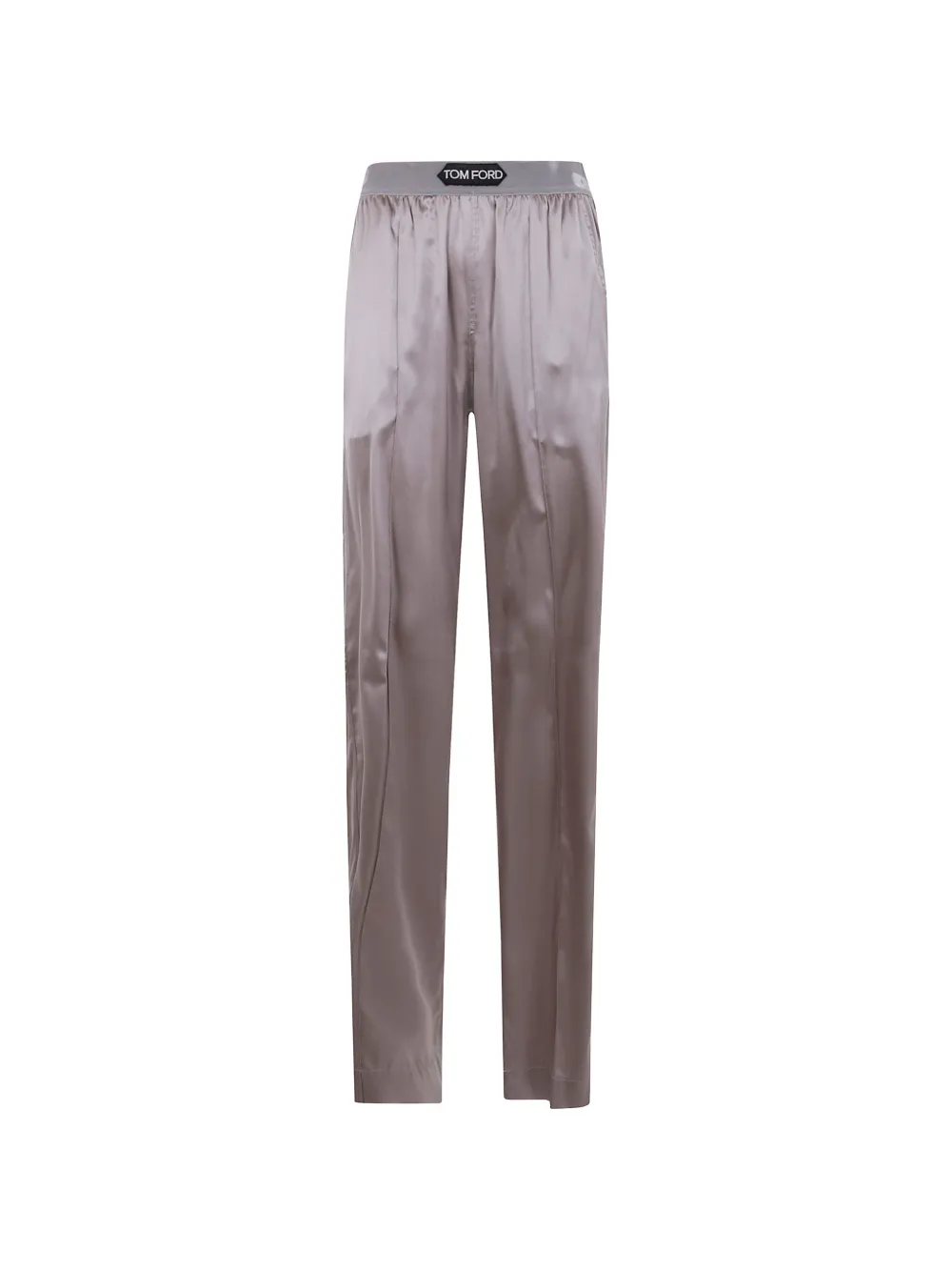 TOM FORD grey pyjama trousers - Grigio