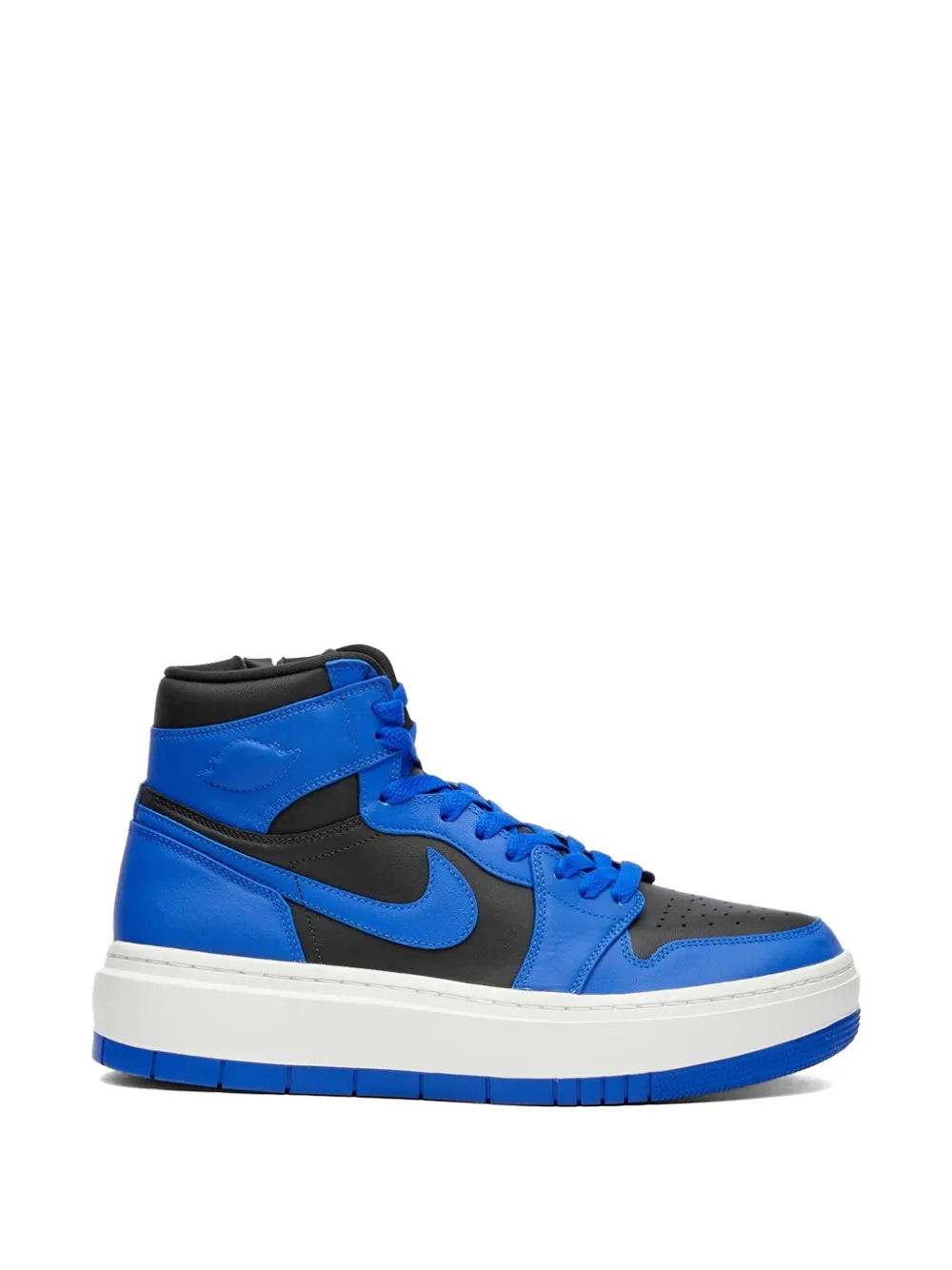 Nike Air Jordan 1 Elevate high-top sneakers - Blu
