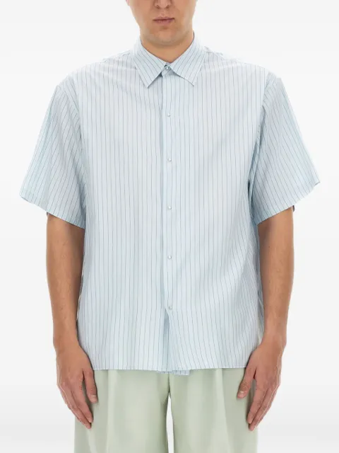 Lanvin striped shirt