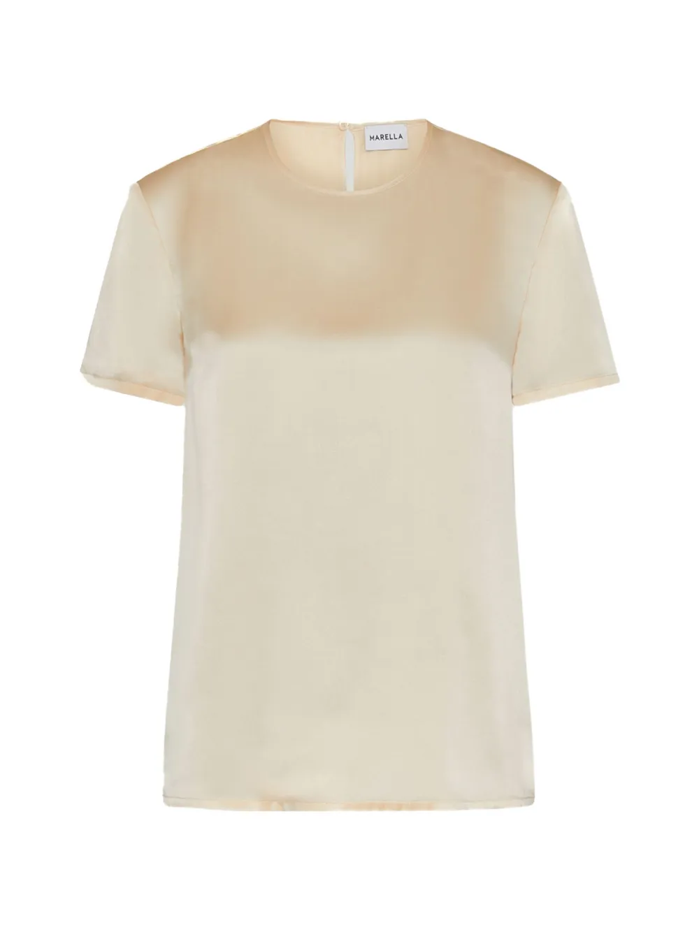 Marella silk blouse