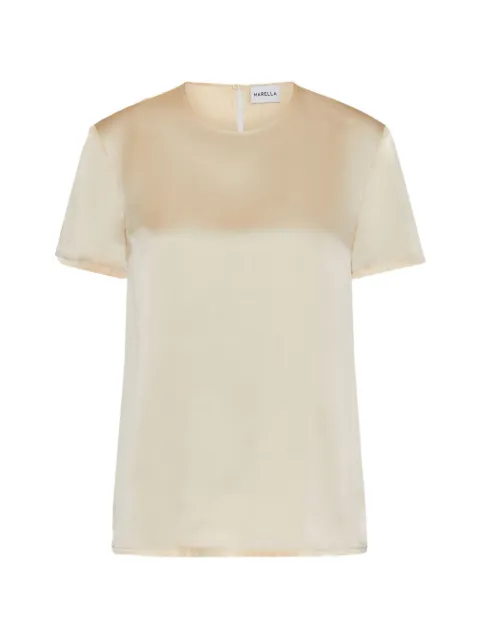 Marella silk blouse