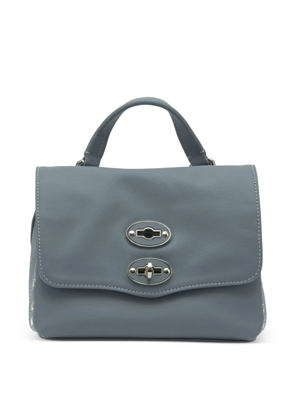 Zanellato Postina Baby Saeta tote bag - Blu