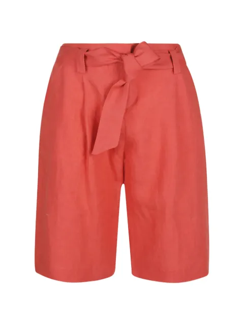 Eleventy bow shorts