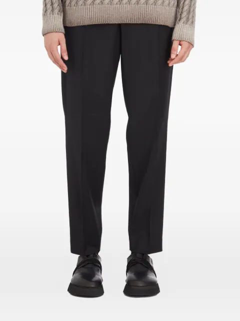 Barena wool trousers