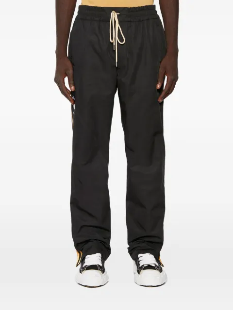 Just Don drawstring track pants