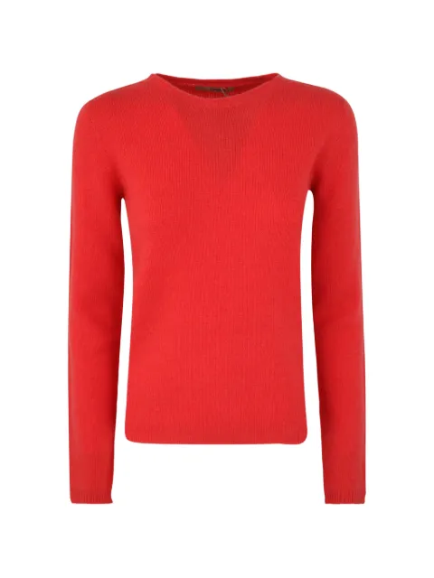 Nuur crew-neck sweater